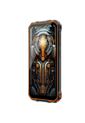 Смартфон Blackview Oscal Marine 2 8/256Gb Orange Global version