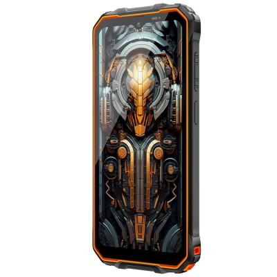 Смартфон Blackview Oscal Marine 2 8/256Gb Orange Global version