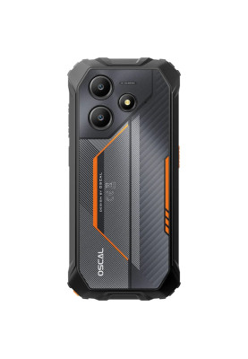 Смартфон Blackview Oscal Marine 2 8/256Gb Orange Global version