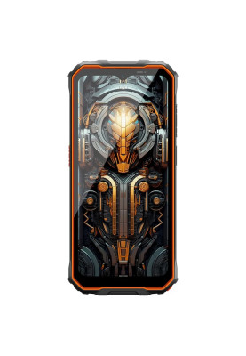 Смартфон Blackview Oscal Marine 2 8/256Gb Orange Global version