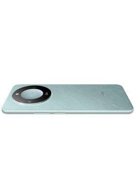 Смартфон Honor X9c Smart 12/256Gb Ocean Cyan Global version