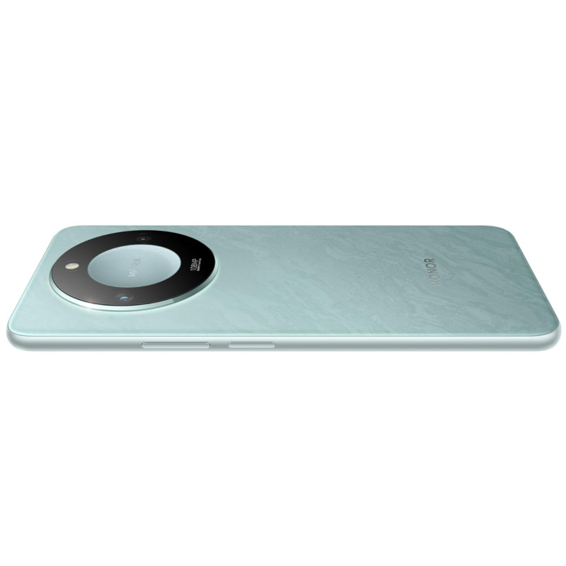 Смартфон Honor X9c Smart 12/256Gb Ocean Cyan Global version
