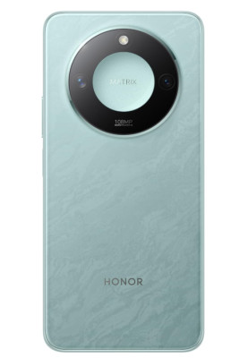 Смартфон Honor X9c Smart 12/256Gb Ocean Cyan Global version