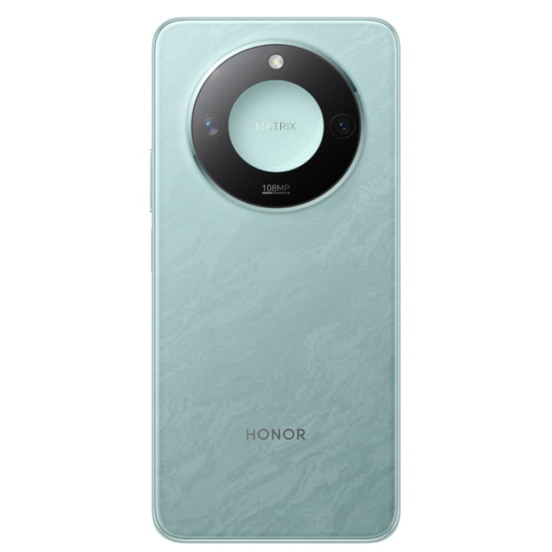 Смартфон Honor X9c Smart 12/256Gb Ocean Cyan Global version