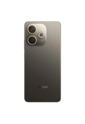 Смартфон OPPO A5 Pro 4G 8/128Gb Mocha Brown (CPH2711) UA UCRF