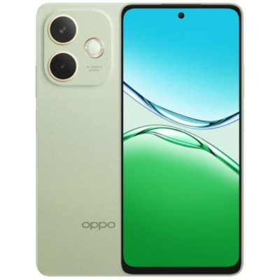 Смартфон OPPO A5 Pro 4G 8/128Gb Olive Green (CPH2711) UA UCRF