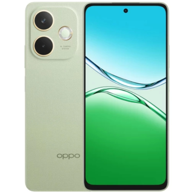 Смартфон OPPO A5 Pro 4G 8/128Gb Olive Green (CPH2711) UA UCRF