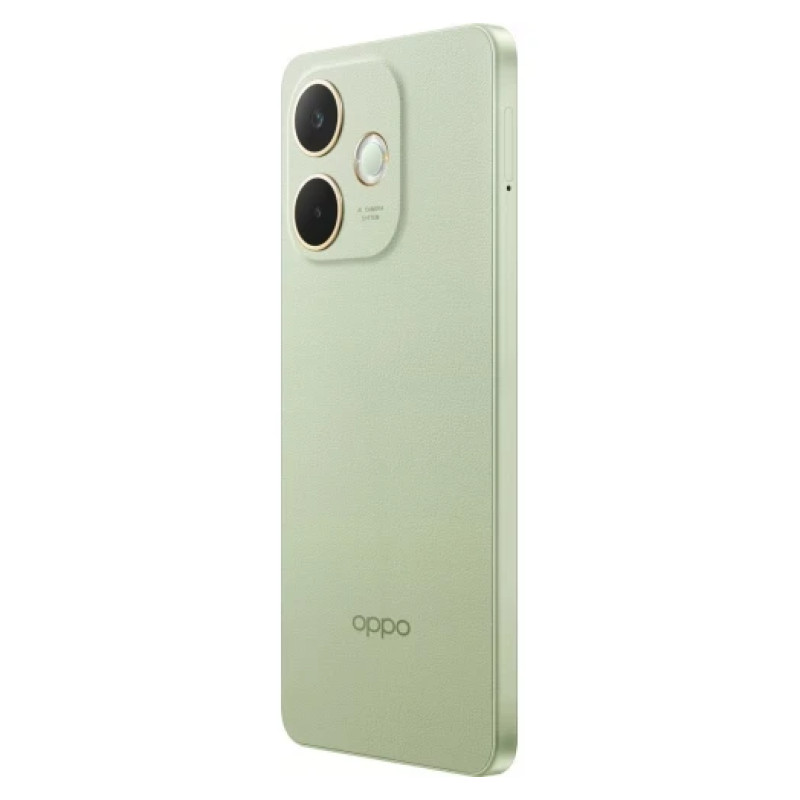 Смартфон OPPO A5 Pro 5G 8/256Gb Olive Green (CPH2695) UA UCRF