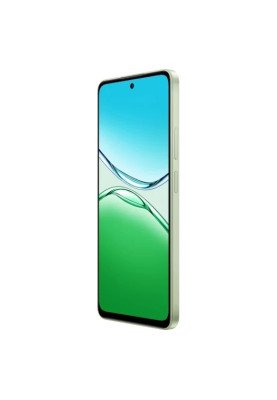 Смартфон OPPO A5 Pro 4G 8/128Gb Olive Green (CPH2711) UA UCRF