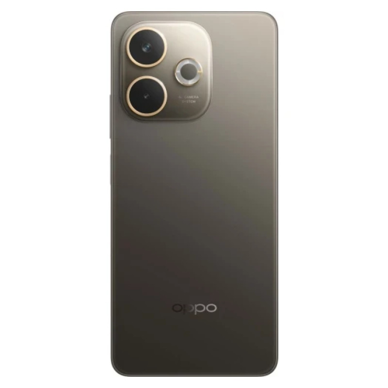 Смартфон OPPO A5 Pro 4G 8/256Gb Mocha Brown (CPH2711) UA UCRF