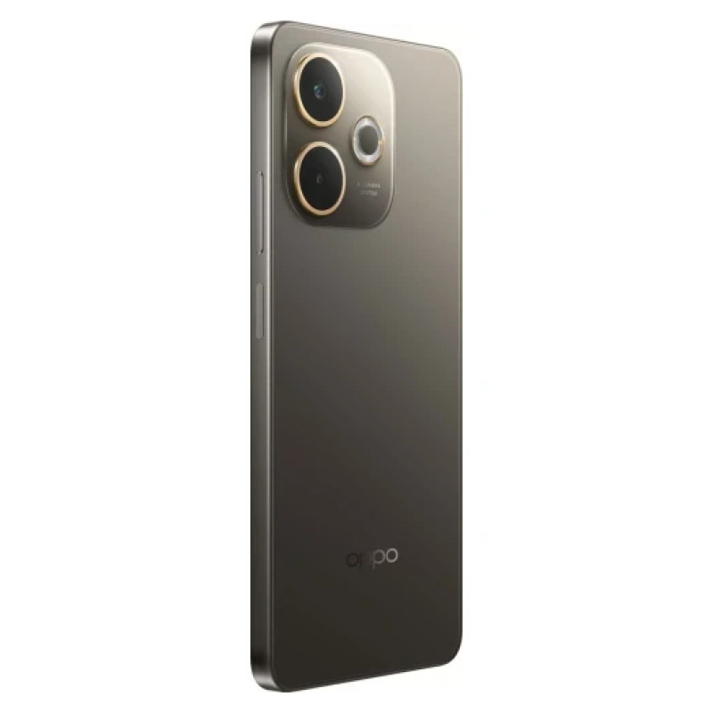 Смартфон OPPO A5 Pro 4G 8/256Gb Mocha Brown (CPH2711) UA UCRF