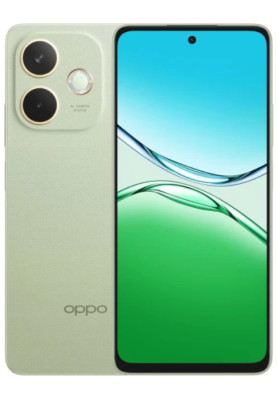 Смартфон OPPO A5 Pro 4G 8/256Gb Olive Green (CPH2711) UA UCRF