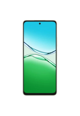 Смартфон OPPO A5 Pro 4G 8/256Gb Olive Green (CPH2711) UA UCRF