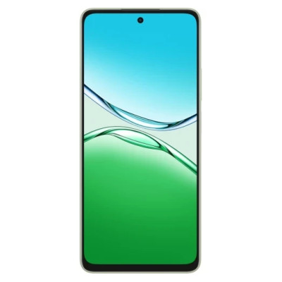 Смартфон OPPO A5 Pro 4G 8/256Gb Olive Green (CPH2711) UA UCRF