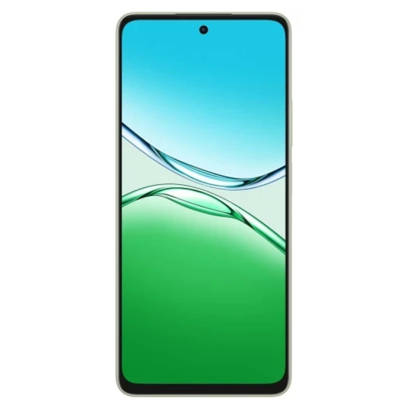Смартфон OPPO A5 Pro 4G 8/256Gb Olive Green (CPH2711) UA UCRF