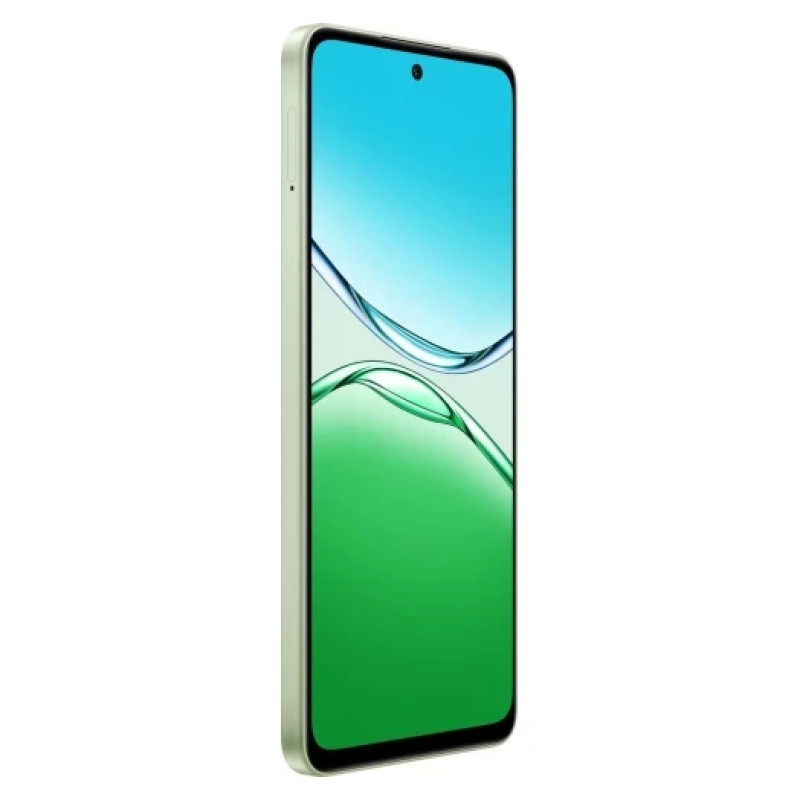 Смартфон OPPO A5 Pro 4G 8/256Gb Olive Green (CPH2711) UA UCRF
