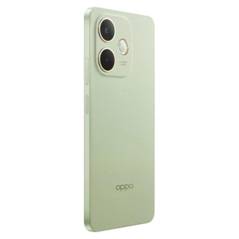 Смартфон OPPO A5 Pro 4G 8/256Gb Olive Green (CPH2711) UA UCRF
