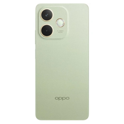 Смартфон OPPO A5 Pro 4G 8/256Gb Olive Green (CPH2711) UA UCRF