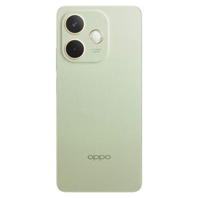 Смартфон OPPO A5 Pro 4G 8/256Gb Olive Green (CPH2711) UA UCRF