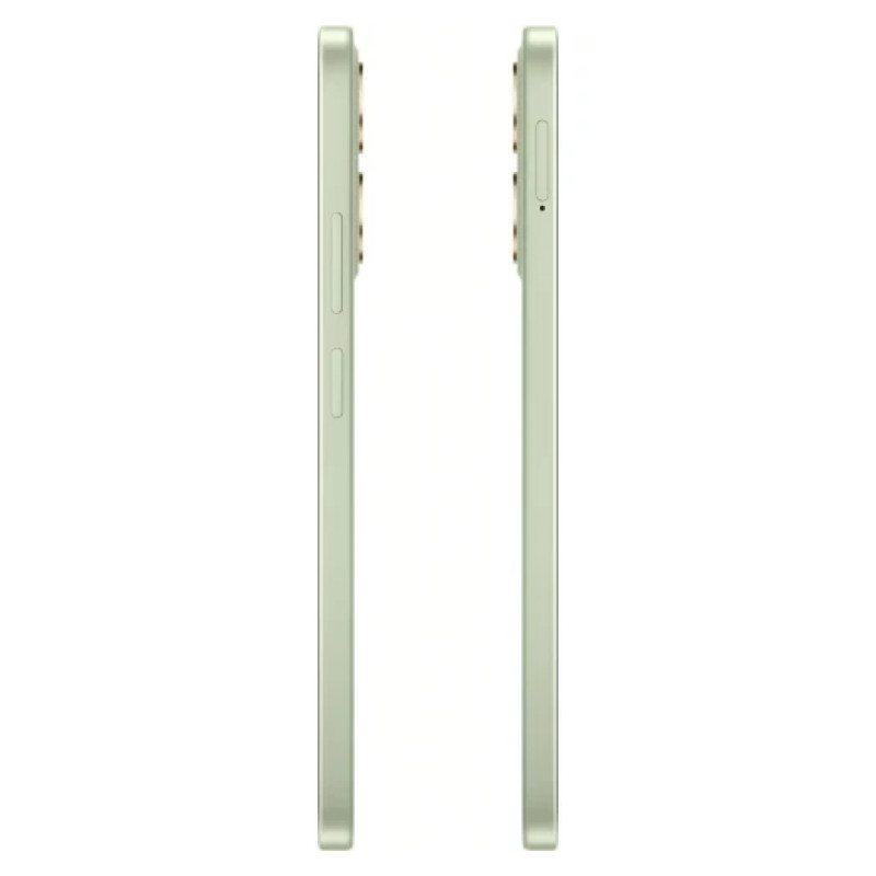 Смартфон OPPO A5 Pro 4G 8/256Gb Olive Green (CPH2711) UA UCRF