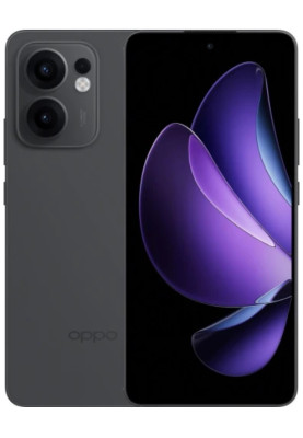 Смартфон OPPO Reno13 F 4G (CPH2701) 8/512Gb Graphite Grey (No Adapter) UA UCRF