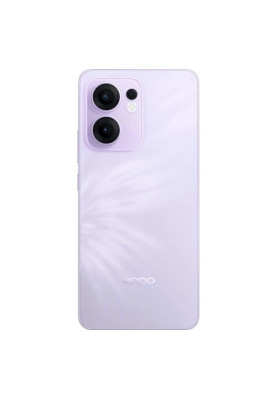 Смартфон OPPO Reno13 F 4G (CPH2701) 8/512Gb Plume Purple (No Adapter) UA UCRF
