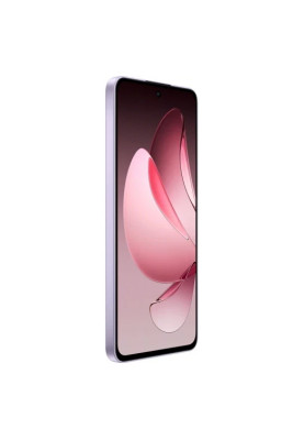 Смартфон OPPO Reno13 F 4G (CPH2701) 8/512Gb Plume Purple (No Adapter) UA UCRF
