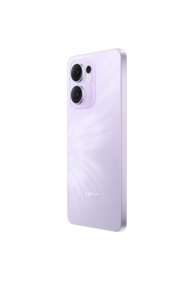 Смартфон OPPO Reno13 F 4G (CPH2701) 8/512Gb Plume Purple (No Adapter) UA UCRF