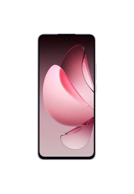 Смартфон OPPO Reno13 F 4G (CPH2701) 8/512Gb Plume Purple (No Adapter) UA UCRF