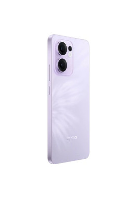 Смартфон OPPO Reno13 F 4G (CPH2701) 8/512Gb Plume Purple (No Adapter) UA UCRF