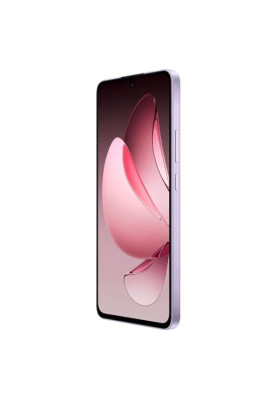 Смартфон OPPO Reno13 F 4G (CPH2701) 8/512Gb Plume Purple (No Adapter) UA UCRF
