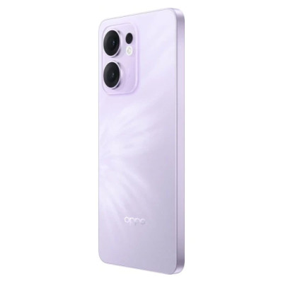Смартфон OPPO Reno13 F 5G (CPH2699) 8/256Gb Plume Purple (No Adapter) UA UCRF