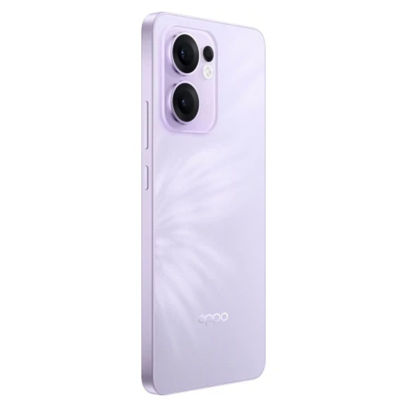 Смартфон OPPO Reno13 F 5G (CPH2699) 8/256Gb Plume Purple (No Adapter) UA UCRF