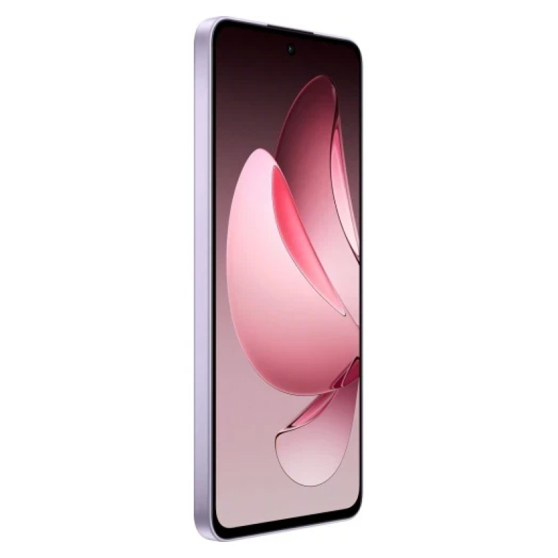 Смартфон OPPO Reno13 F 5G (CPH2699) 8/256Gb Plume Purple (No Adapter) UA UCRF