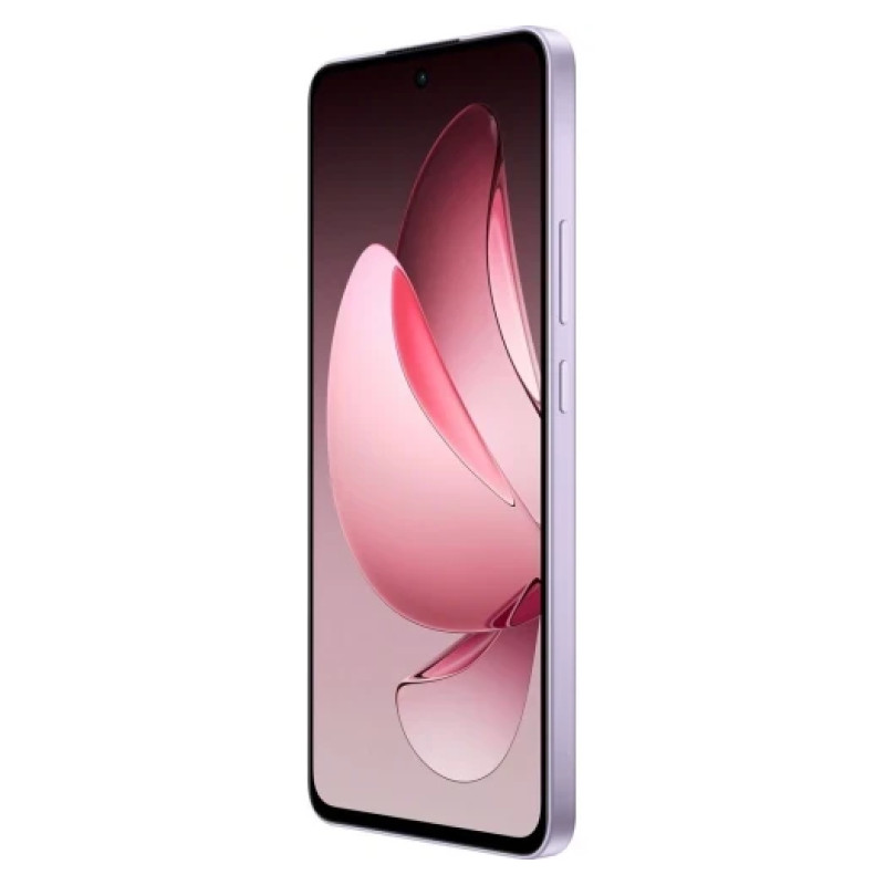 Смартфон OPPO Reno13 F 5G (CPH2699) 8/256Gb Plume Purple (No Adapter) UA UCRF