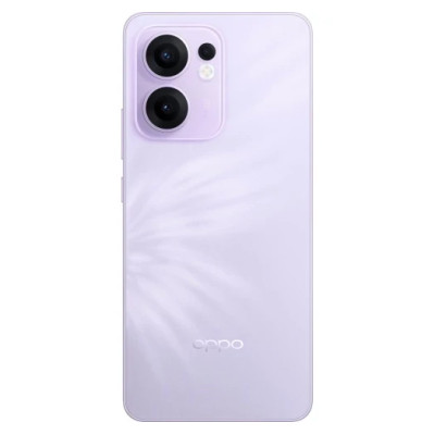 Смартфон OPPO Reno13 F 5G (CPH2699) 8/256Gb Plume Purple (No Adapter) UA UCRF