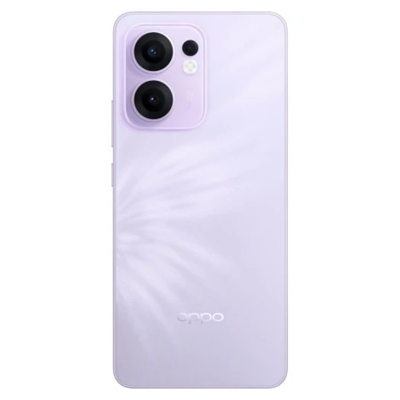 Смартфон OPPO Reno13 F 5G (CPH2699) 8/256Gb Plume Purple (No Adapter) UA UCRF