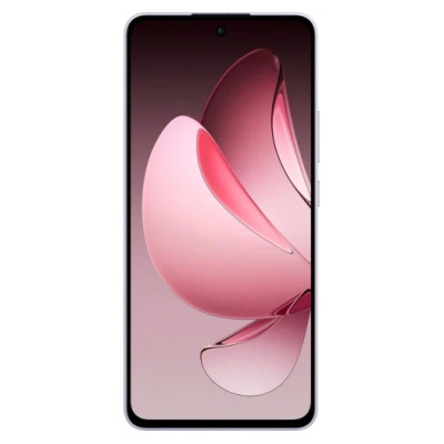 Смартфон OPPO Reno13 F 5G (CPH2699) 8/256Gb Plume Purple (No Adapter) UA UCRF