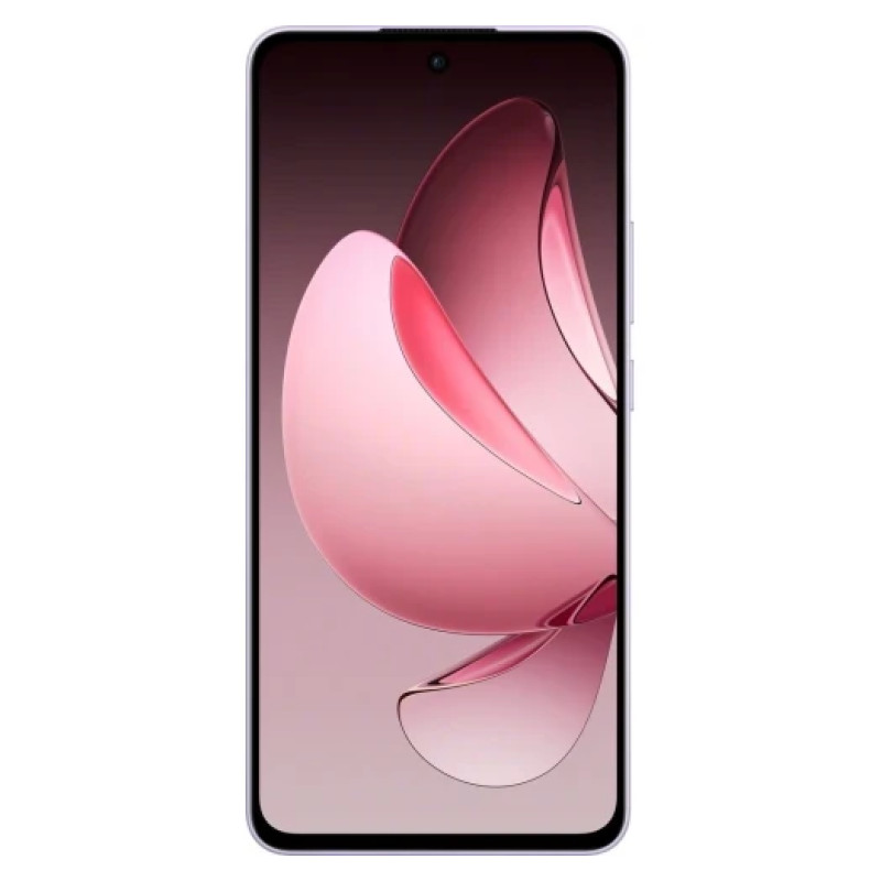 Смартфон OPPO Reno13 F 5G (CPH2699) 8/256Gb Plume Purple (No Adapter) UA UCRF
