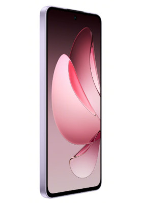 Смартфон OPPO Reno13 FS 5G (CPH2699) 12/512Gb Plume Purple (No Adapter) UA UCRF