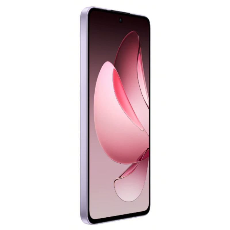 Смартфон OPPO Reno13 FS 5G (CPH2699) 12/512Gb Plume Purple (No Adapter) UA UCRF