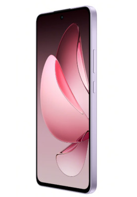 Смартфон OPPO Reno13 FS 5G (CPH2699) 12/512Gb Plume Purple (No Adapter) UA UCRF
