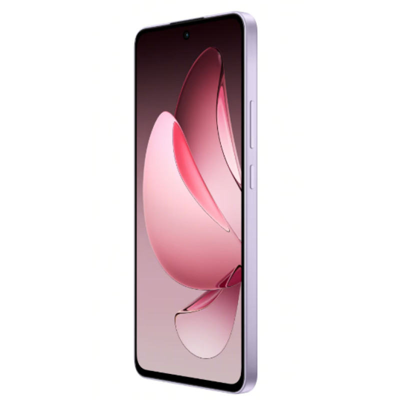 Смартфон OPPO Reno13 FS 5G (CPH2699) 12/512Gb Plume Purple (No Adapter) UA UCRF