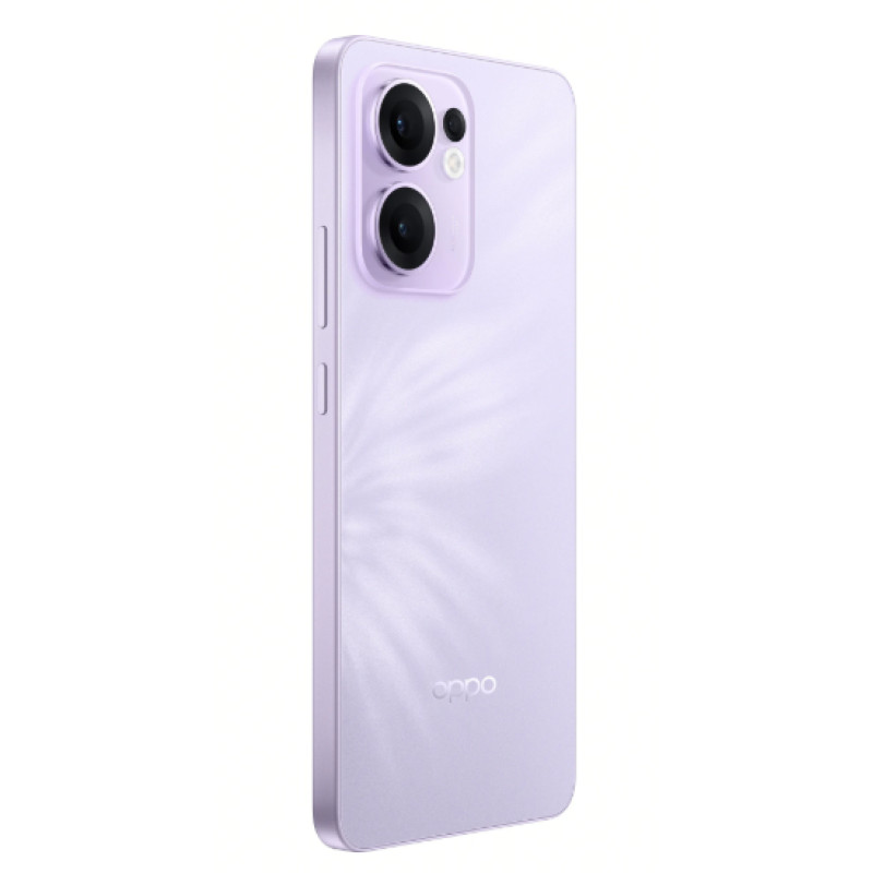 Смартфон OPPO Reno13 FS 5G (CPH2699) 12/512Gb Plume Purple (No Adapter) UA UCRF