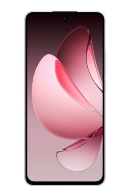 Смартфон OPPO Reno13 FS 5G (CPH2699) 12/512Gb Plume Purple (No Adapter) UA UCRF