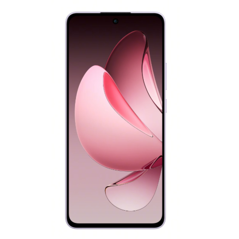 Смартфон OPPO Reno13 FS 5G (CPH2699) 12/512Gb Plume Purple (No Adapter) UA UCRF