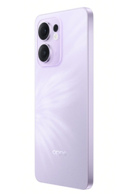 Смартфон OPPO Reno13 FS 5G (CPH2699) 12/512Gb Plume Purple (No Adapter) UA UCRF
