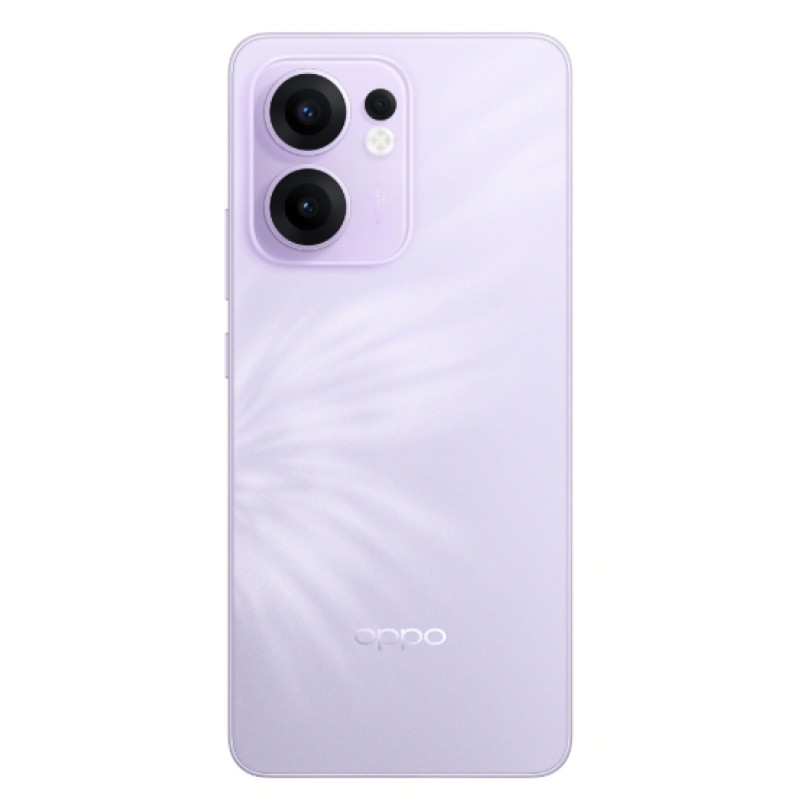 Смартфон OPPO Reno13 FS 5G (CPH2699) 12/512Gb Plume Purple (No Adapter) UA UCRF