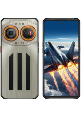 Смартфон Oukitel F150 Air2 Ultra 16/512GB Titanium Gray Global version