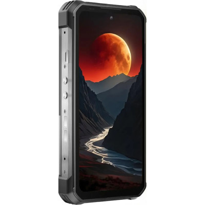 Смартфон Oukitel WP100 Titan 5G 16/512Gb Black Global version